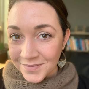 Meet your Posher, Sherrie